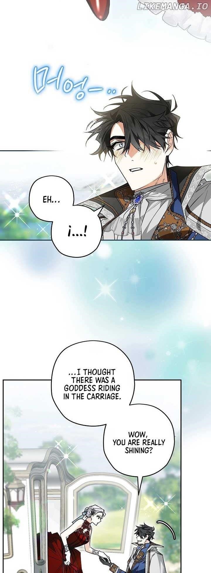 Sigrid - Chapter 78 Page 19