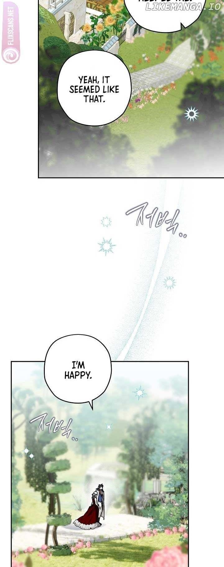 Sigrid - Chapter 78 Page 22