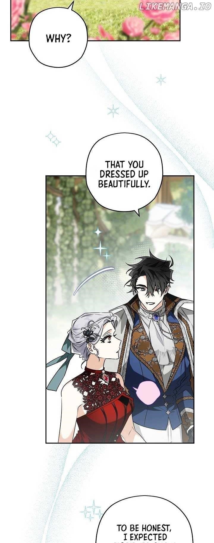 Sigrid - Chapter 78 Page 23