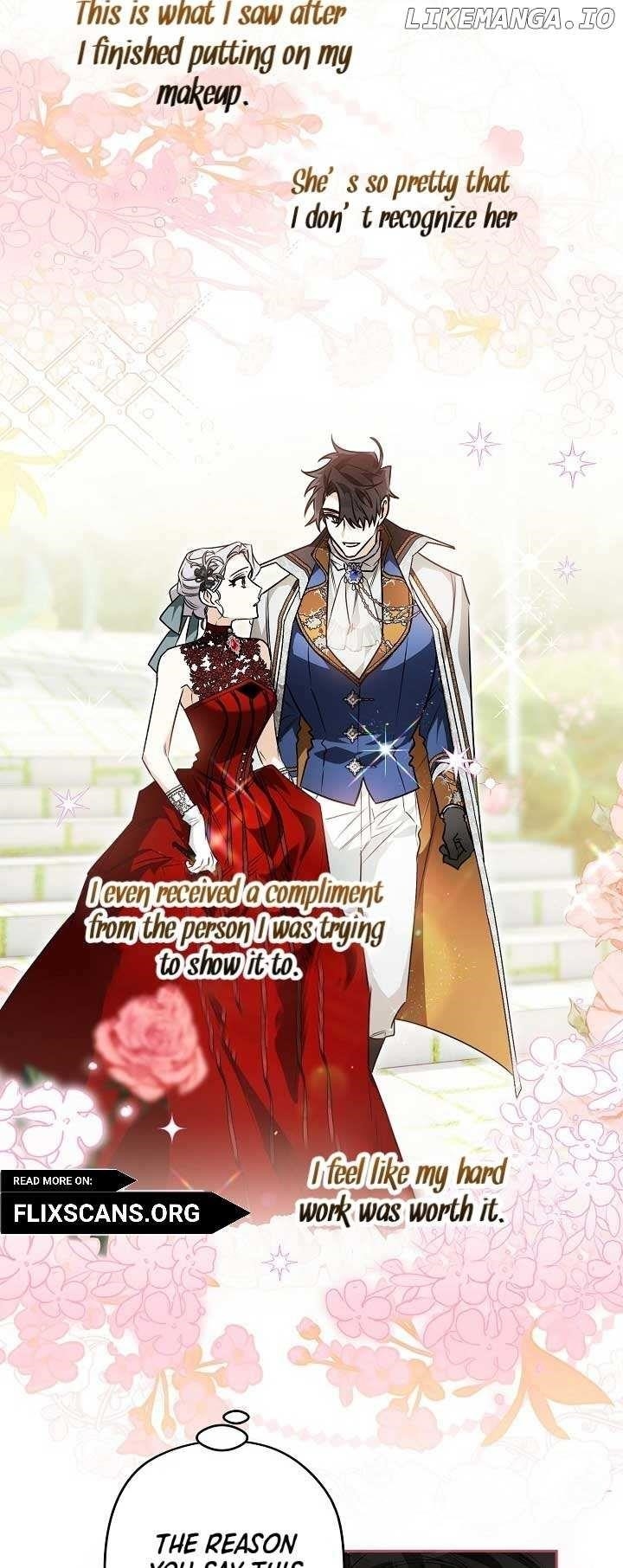 Sigrid - Chapter 78 Page 28