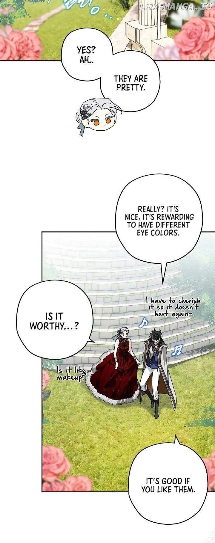 Sigrid - Chapter 78 Page 30