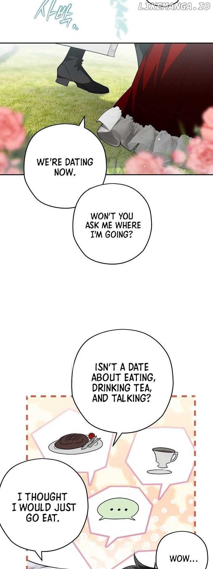 Sigrid - Chapter 78 Page 34