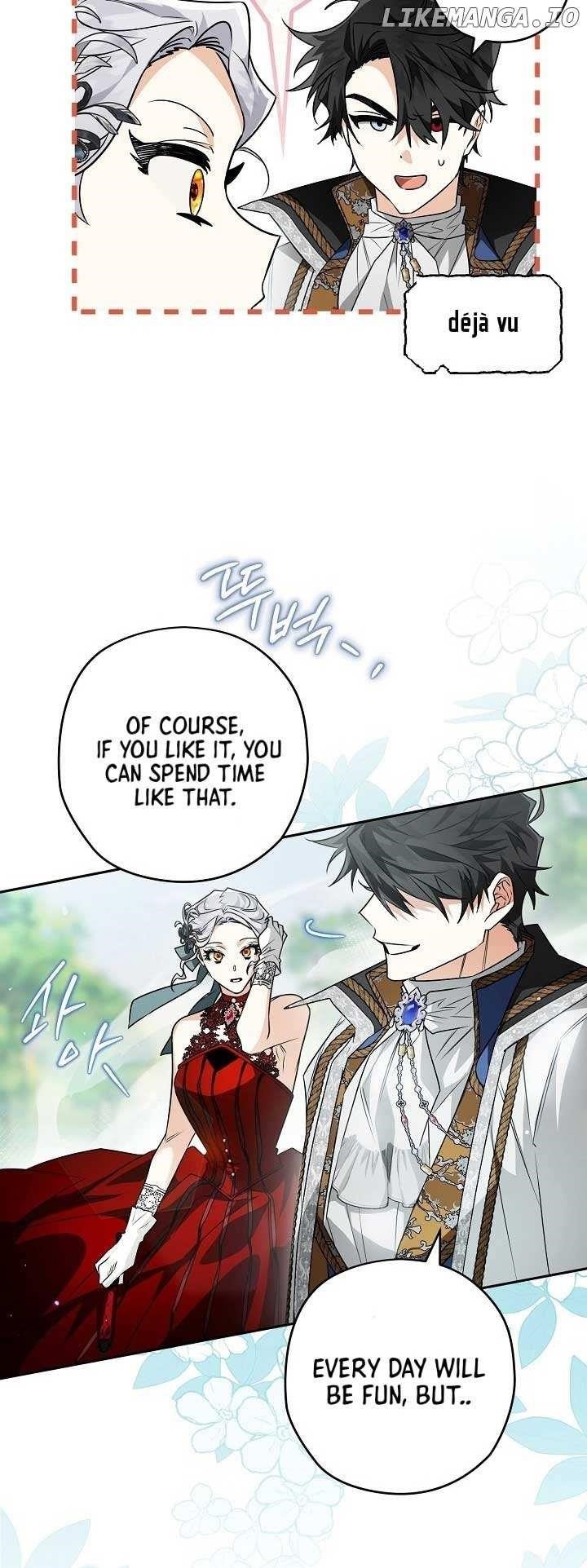 Sigrid - Chapter 78 Page 35