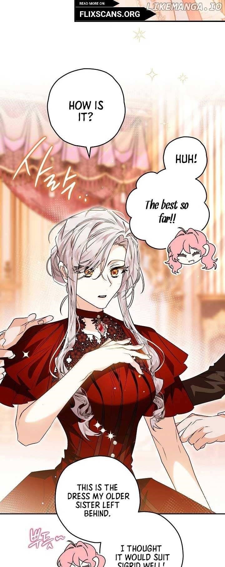 Sigrid - Chapter 78 Page 9