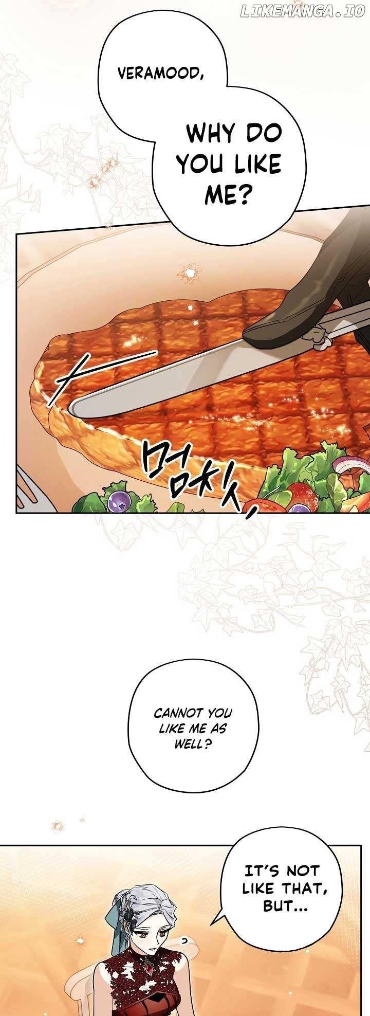 Sigrid - Chapter 79 Page 16