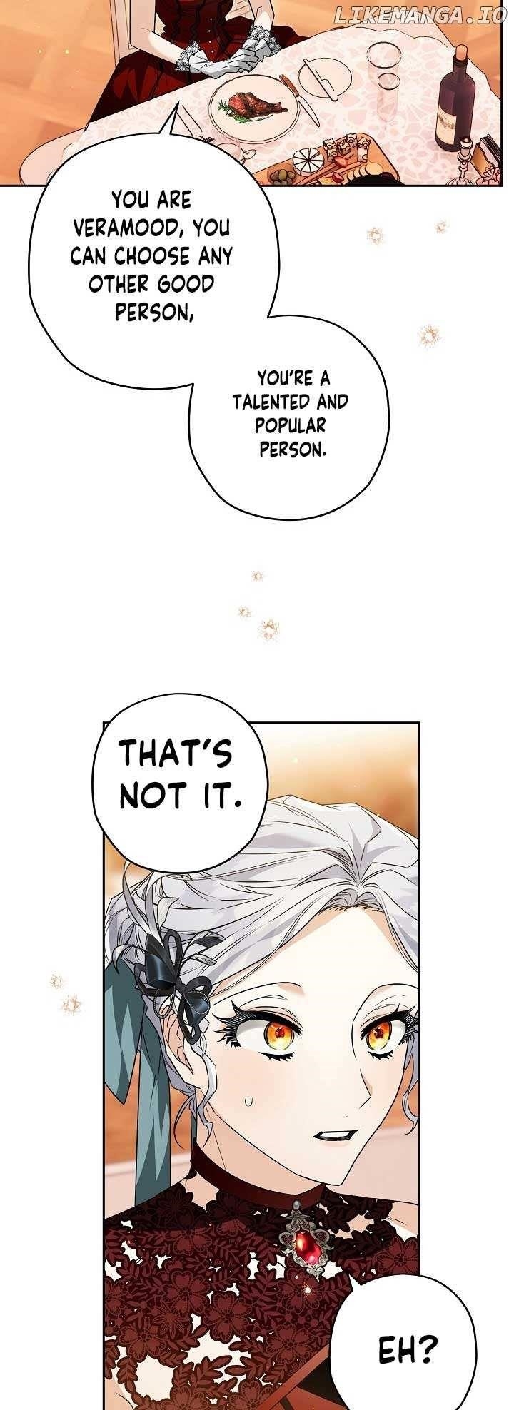 Sigrid - Chapter 79 Page 17