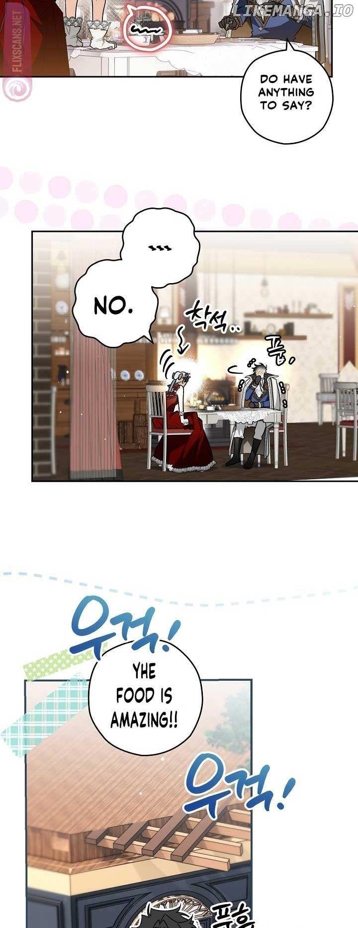 Sigrid - Chapter 79 Page 22