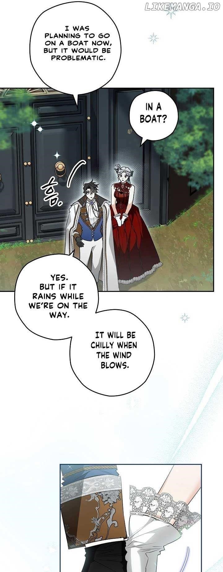 Sigrid - Chapter 79 Page 25