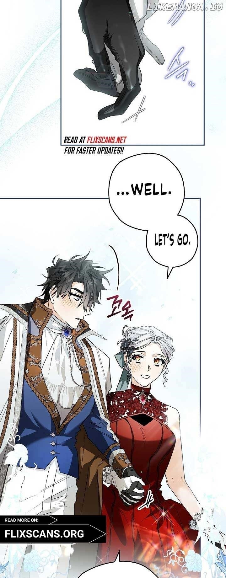 Sigrid - Chapter 79 Page 26