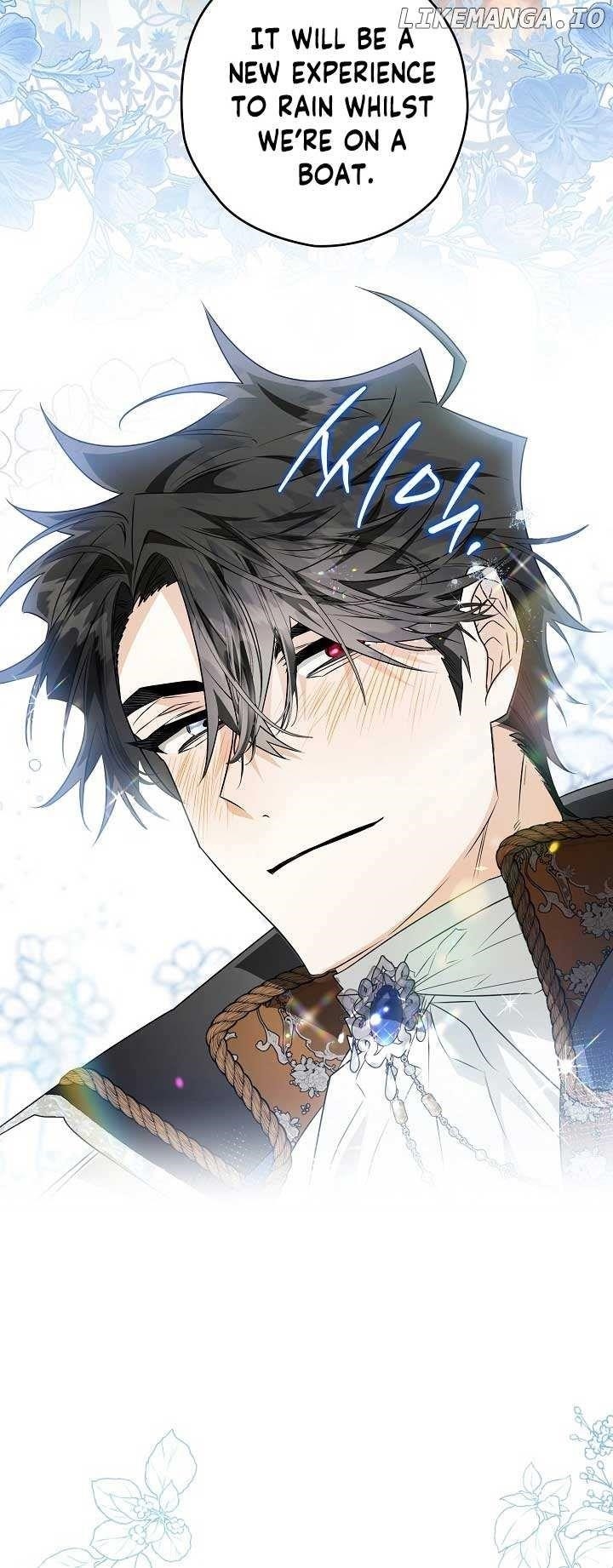 Sigrid - Chapter 79 Page 27