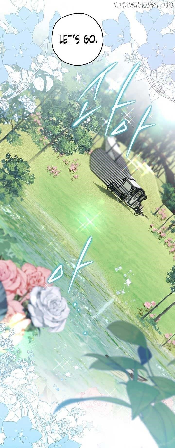 Sigrid - Chapter 79 Page 28