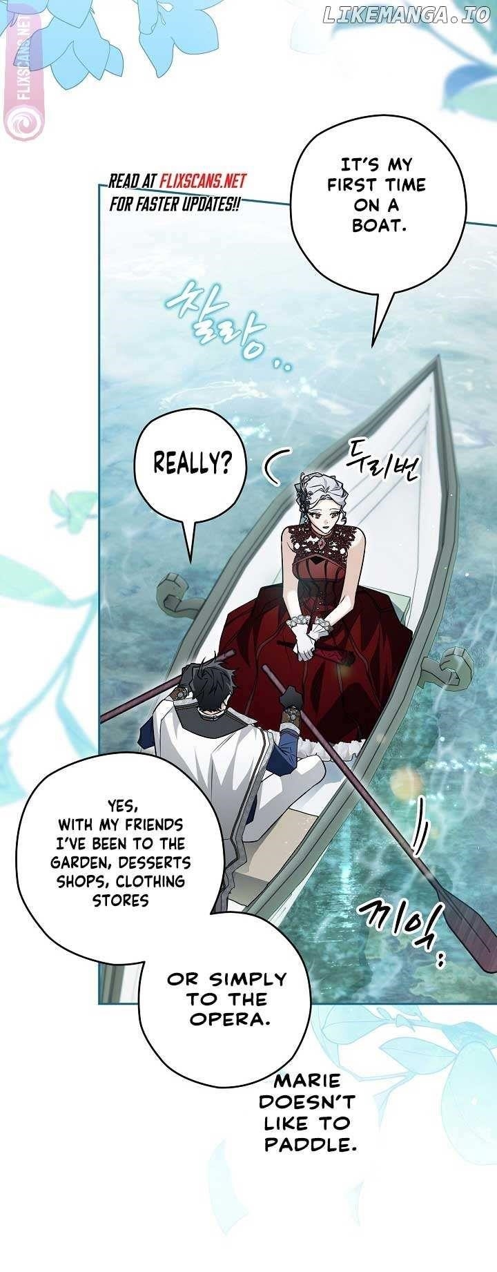 Sigrid - Chapter 79 Page 29