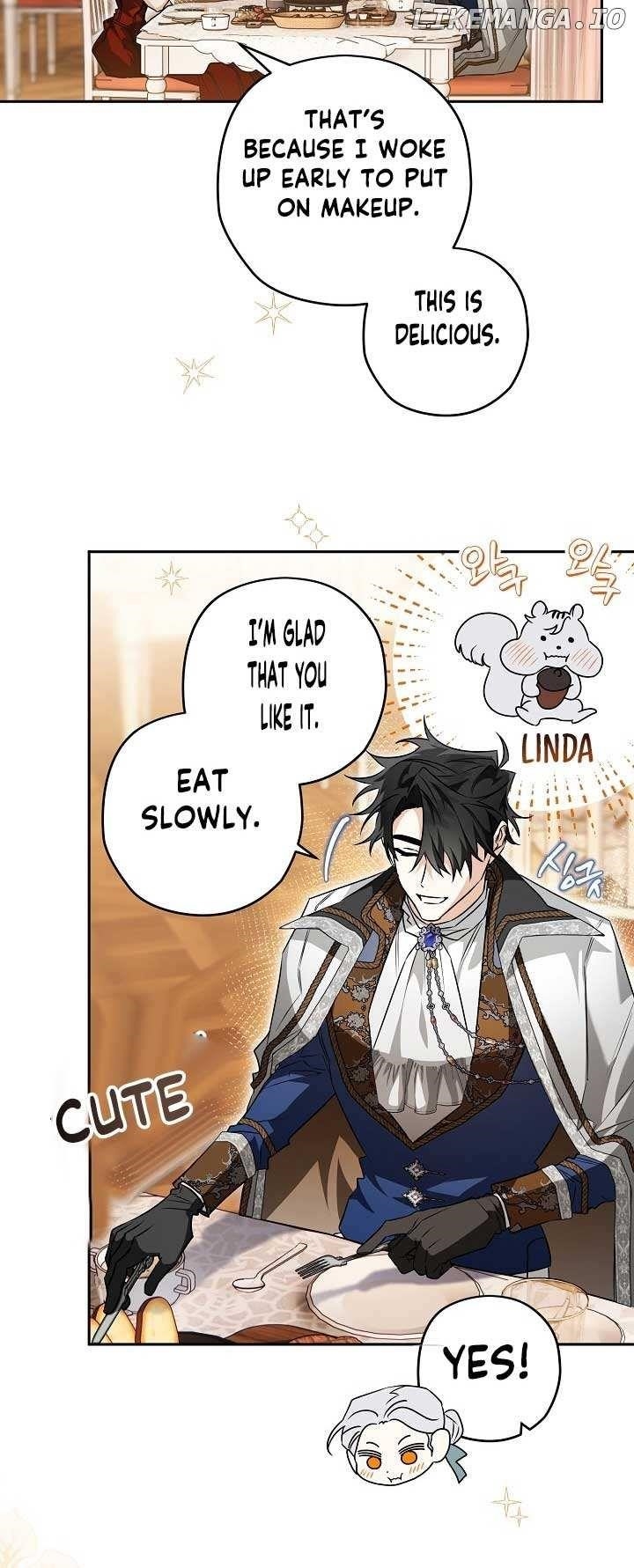 Sigrid - Chapter 79 Page 3