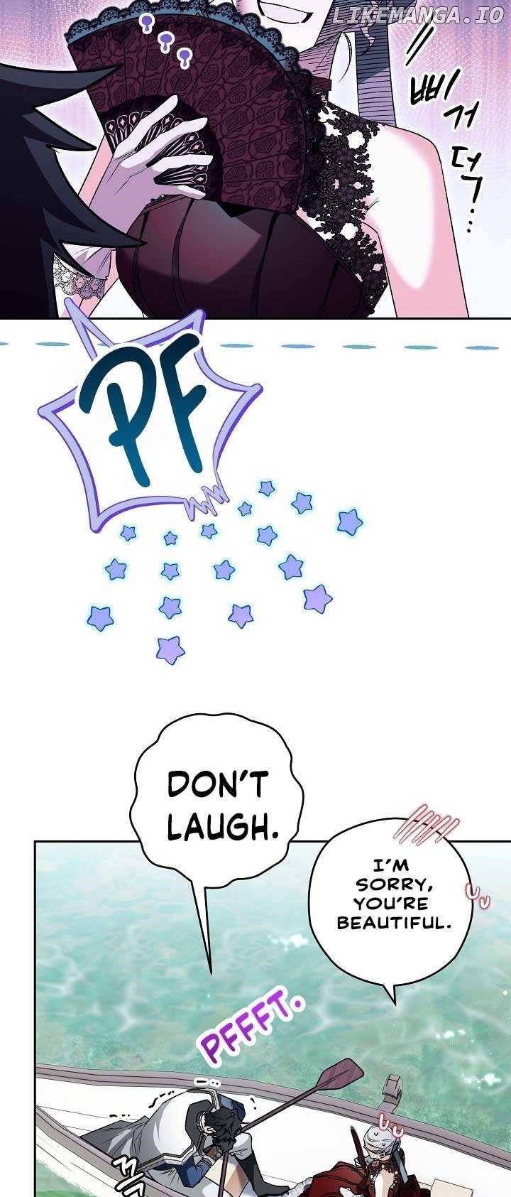 Sigrid - Chapter 79 Page 32