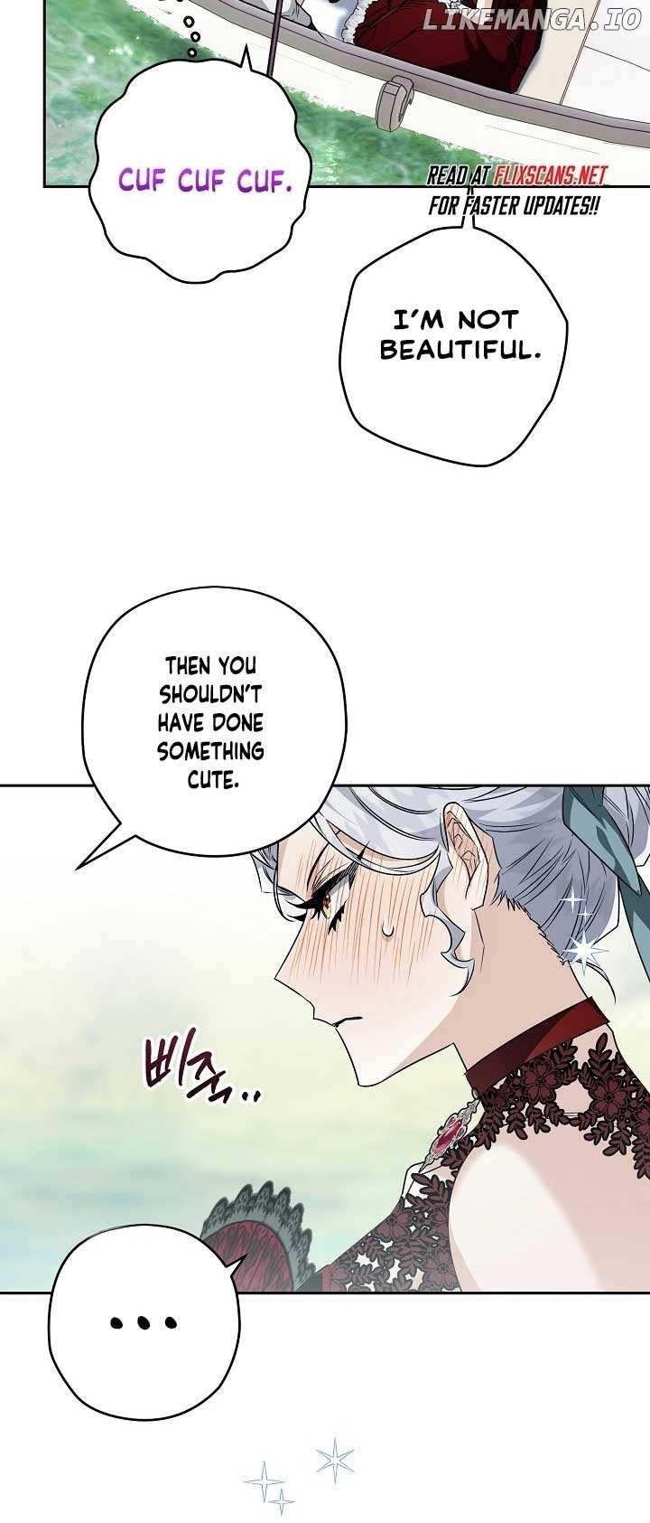 Sigrid - Chapter 79 Page 33