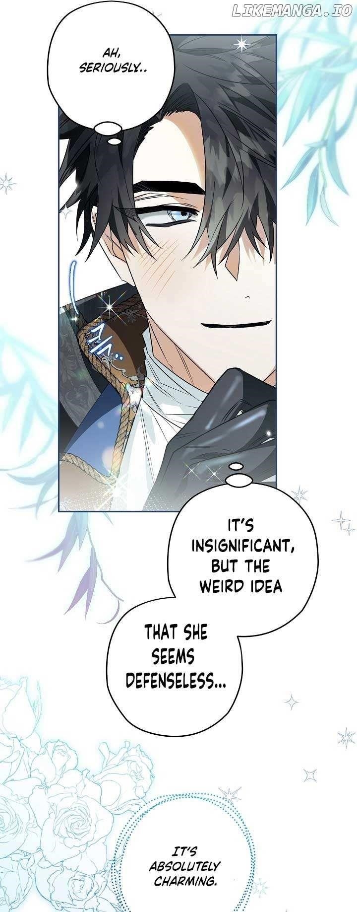 Sigrid - Chapter 79 Page 35