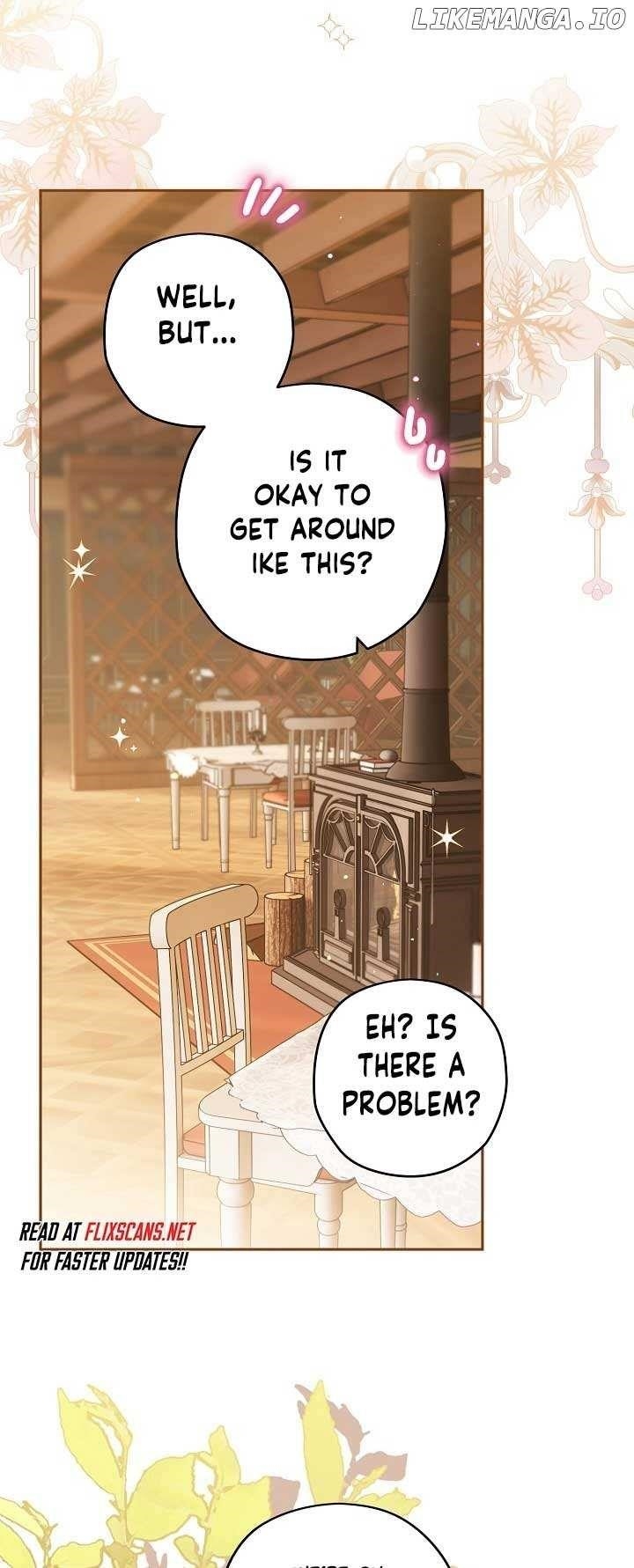 Sigrid - Chapter 79 Page 4