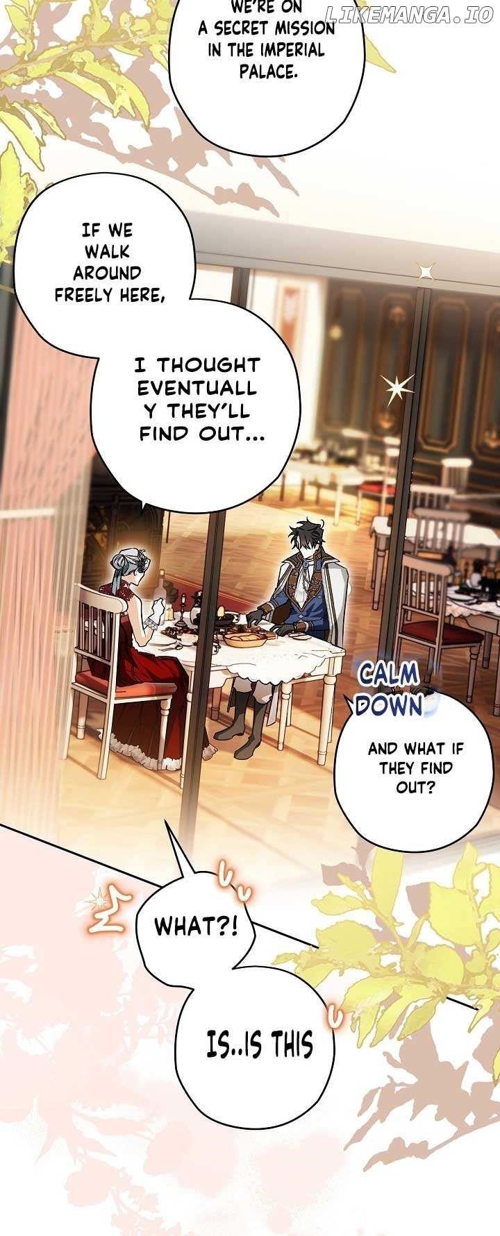 Sigrid - Chapter 79 Page 5