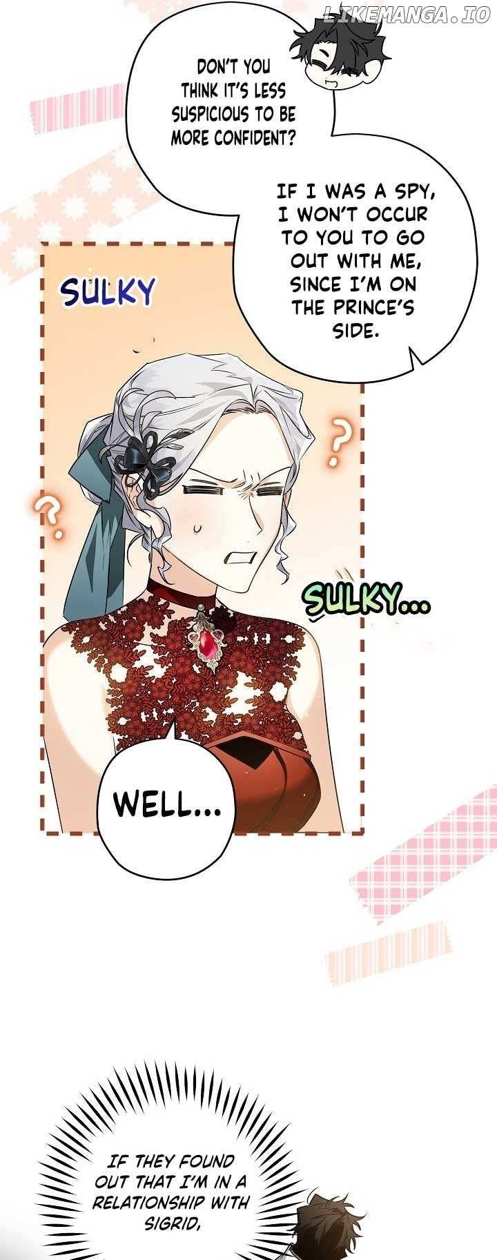 Sigrid - Chapter 79 Page 6
