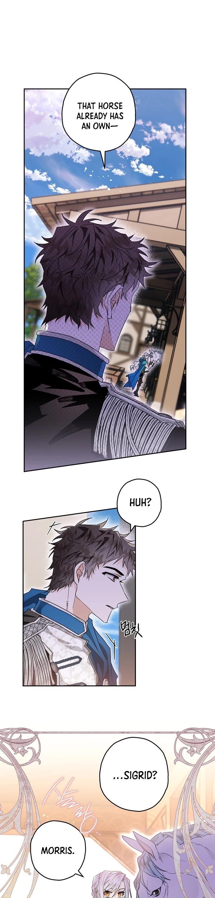 Sigrid - Chapter 8 Page 1