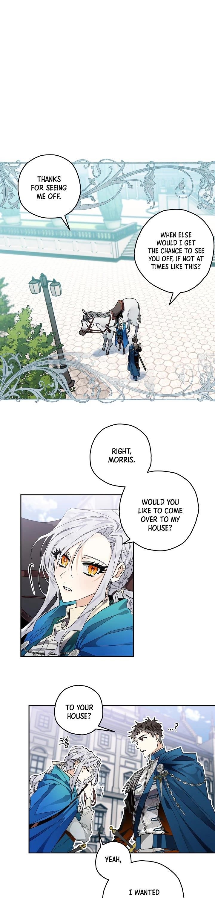 Sigrid - Chapter 8 Page 13