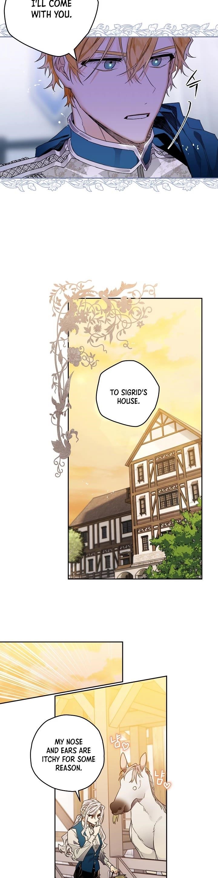 Sigrid - Chapter 8 Page 26