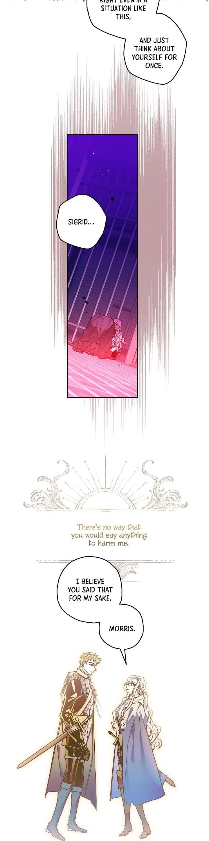 Sigrid - Chapter 8 Page 9