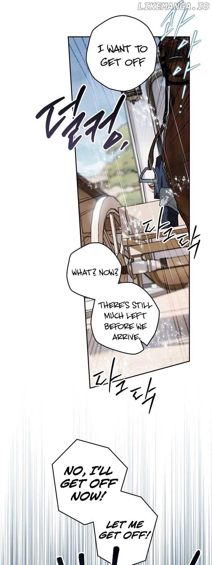 Sigrid - Chapter 80 Page 11