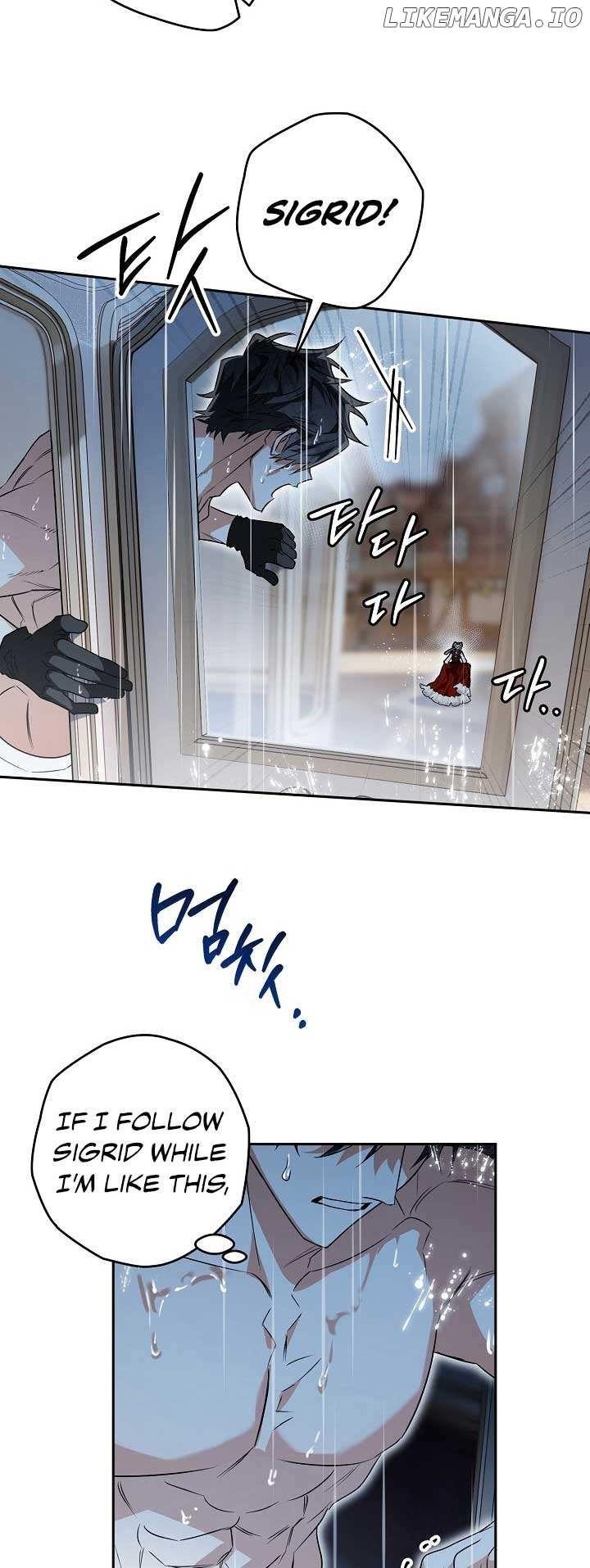 Sigrid - Chapter 80 Page 14