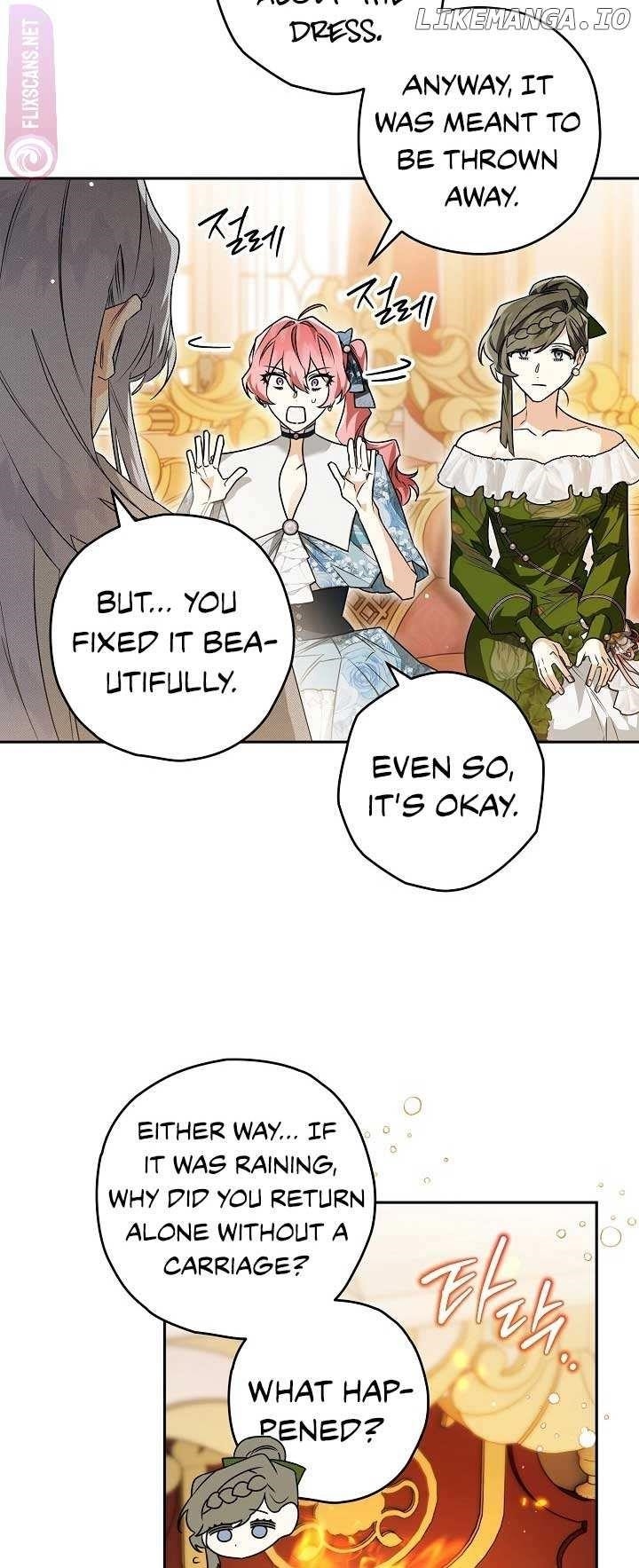 Sigrid - Chapter 80 Page 22