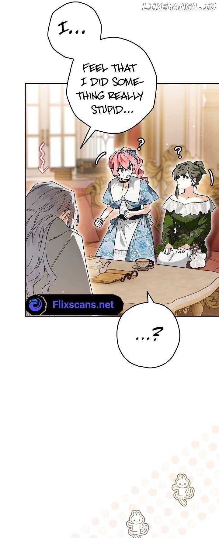 Sigrid - Chapter 80 Page 26