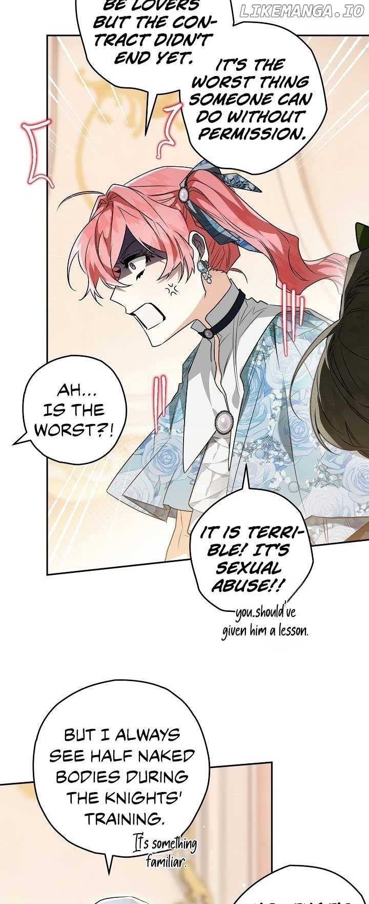 Sigrid - Chapter 80 Page 28