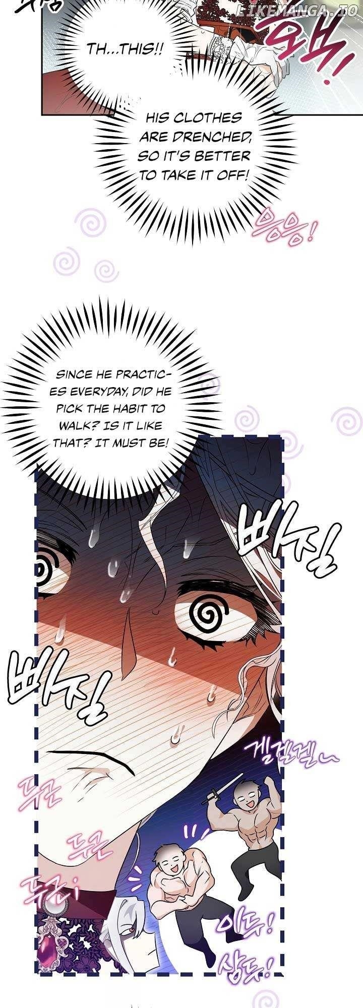 Sigrid - Chapter 80 Page 3