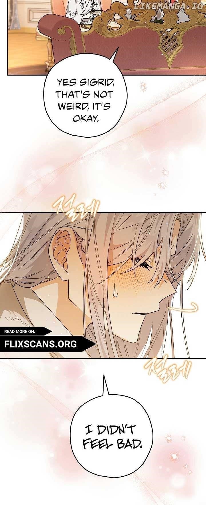 Sigrid - Chapter 80 Page 30