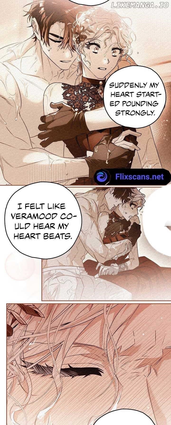 Sigrid - Chapter 80 Page 32