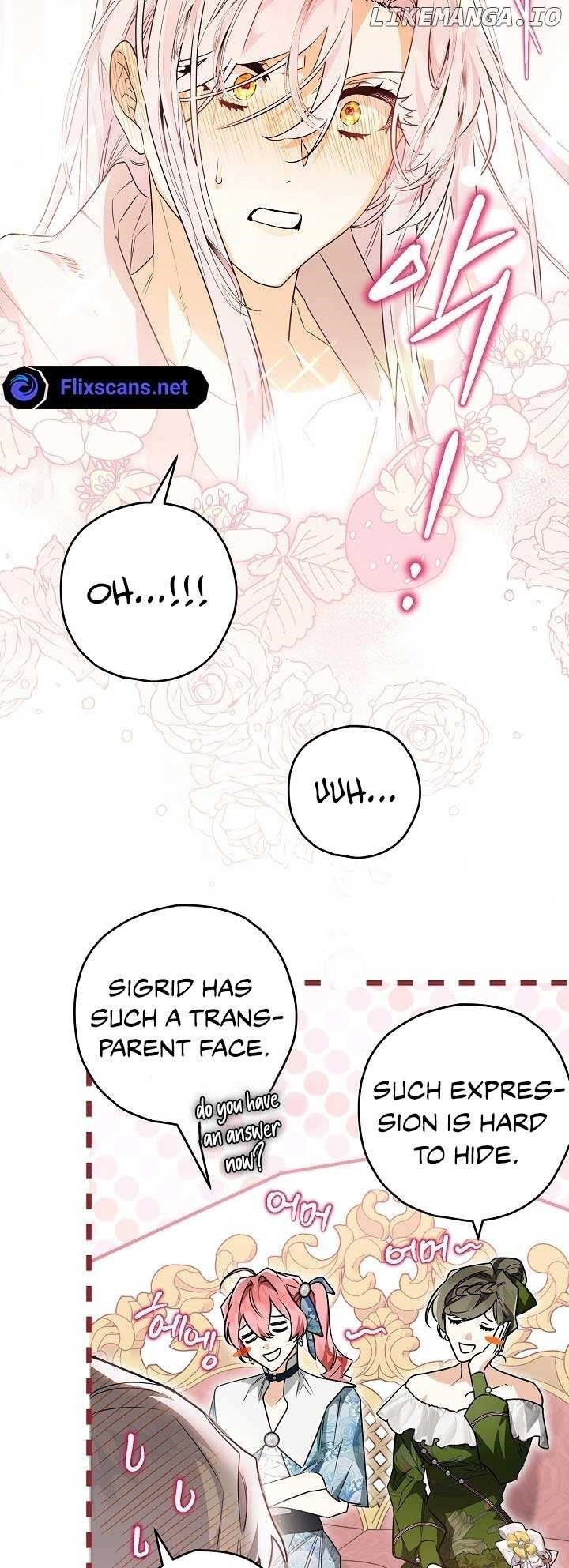 Sigrid - Chapter 80 Page 37