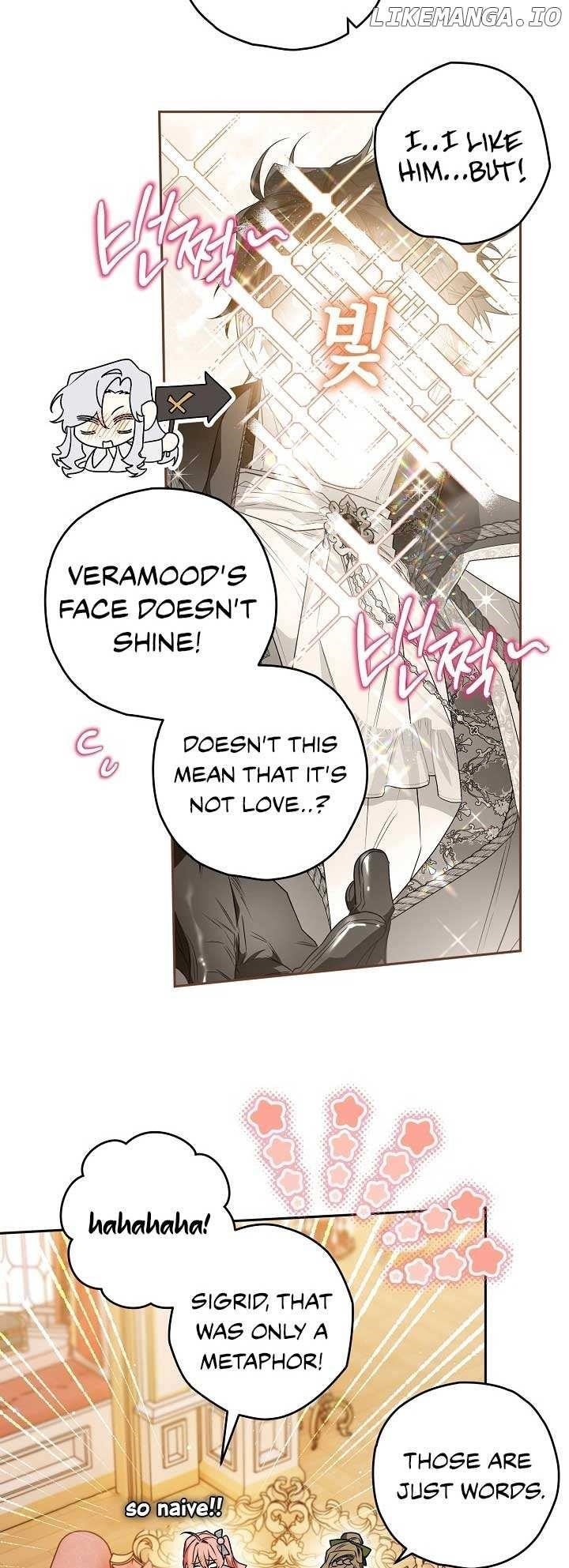 Sigrid - Chapter 80 Page 39