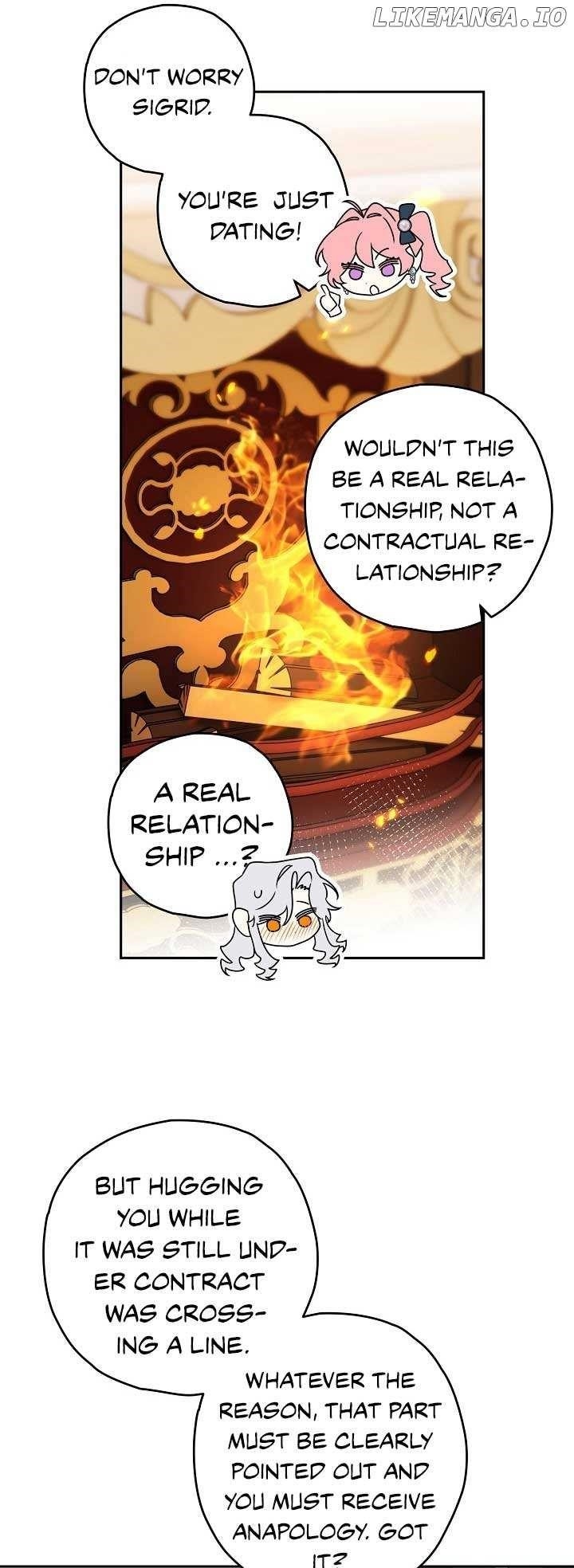 Sigrid - Chapter 80 Page 41