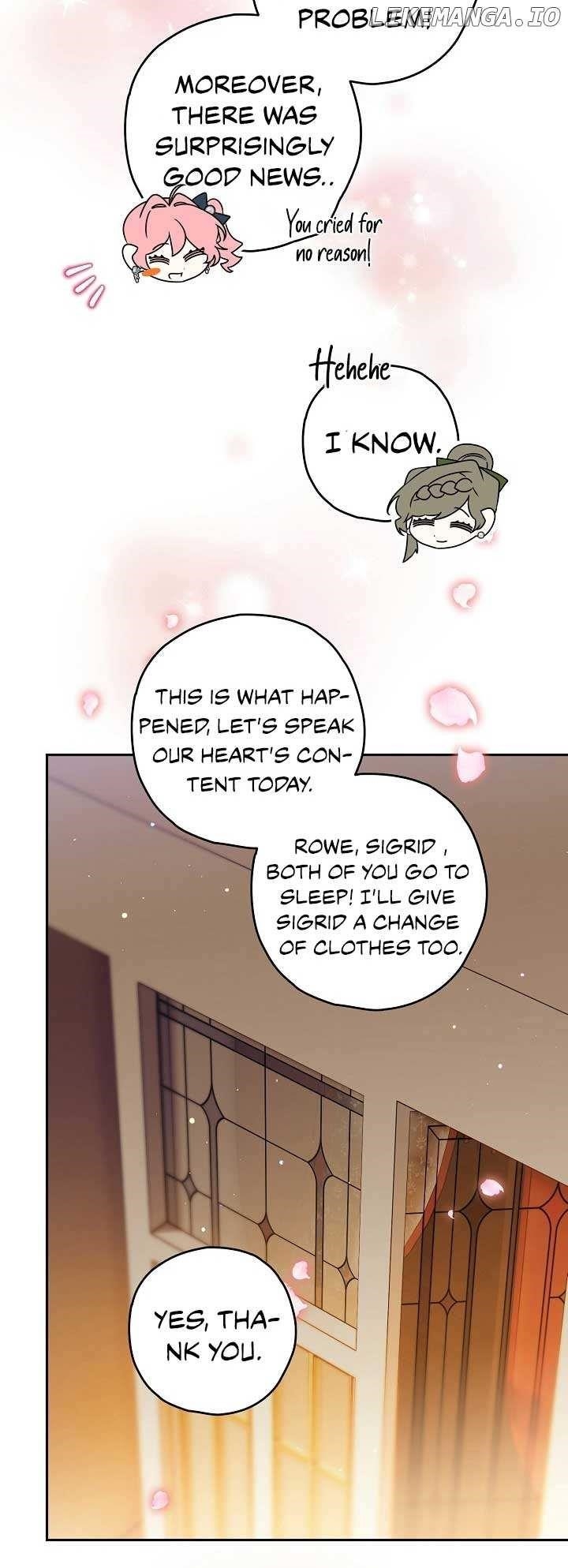 Sigrid - Chapter 80 Page 48