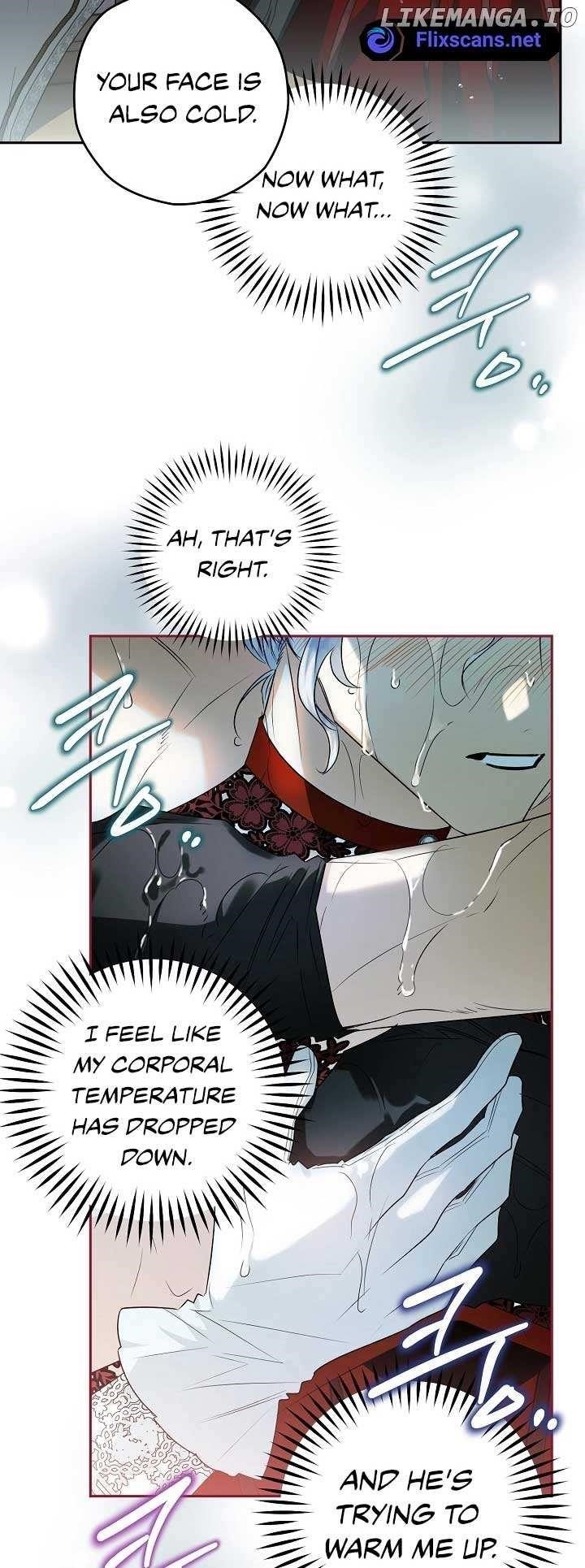 Sigrid - Chapter 80 Page 7