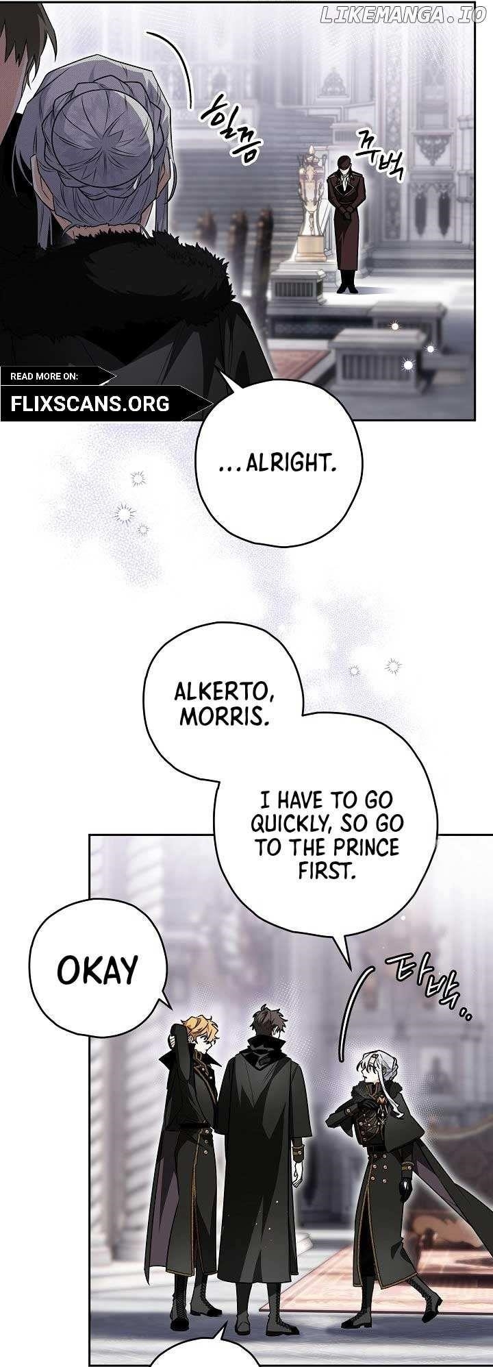 Sigrid - Chapter 81 Page 11