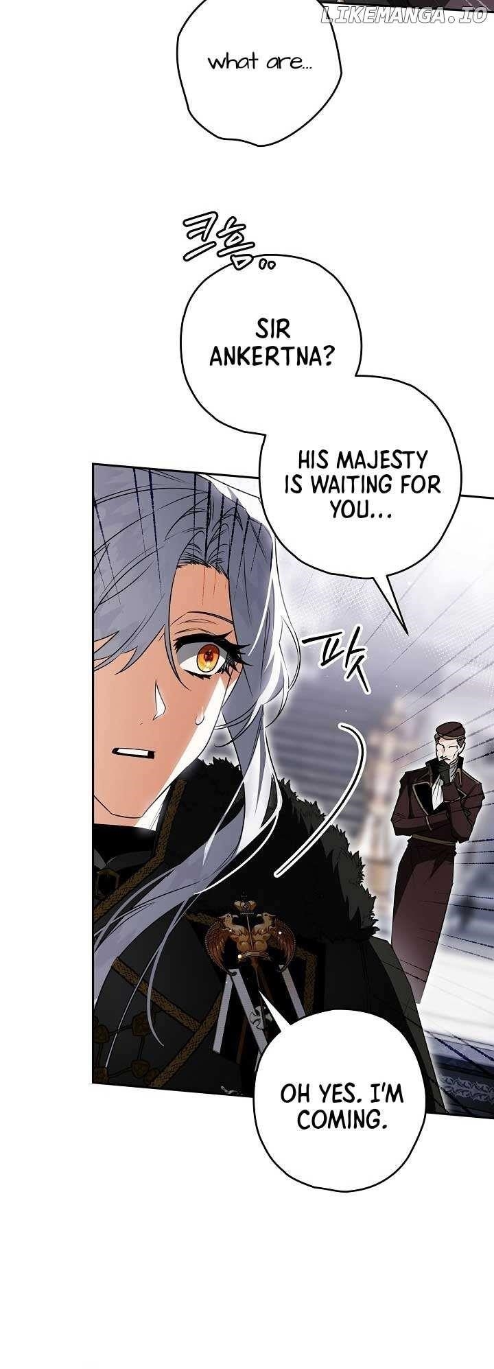 Sigrid - Chapter 81 Page 14