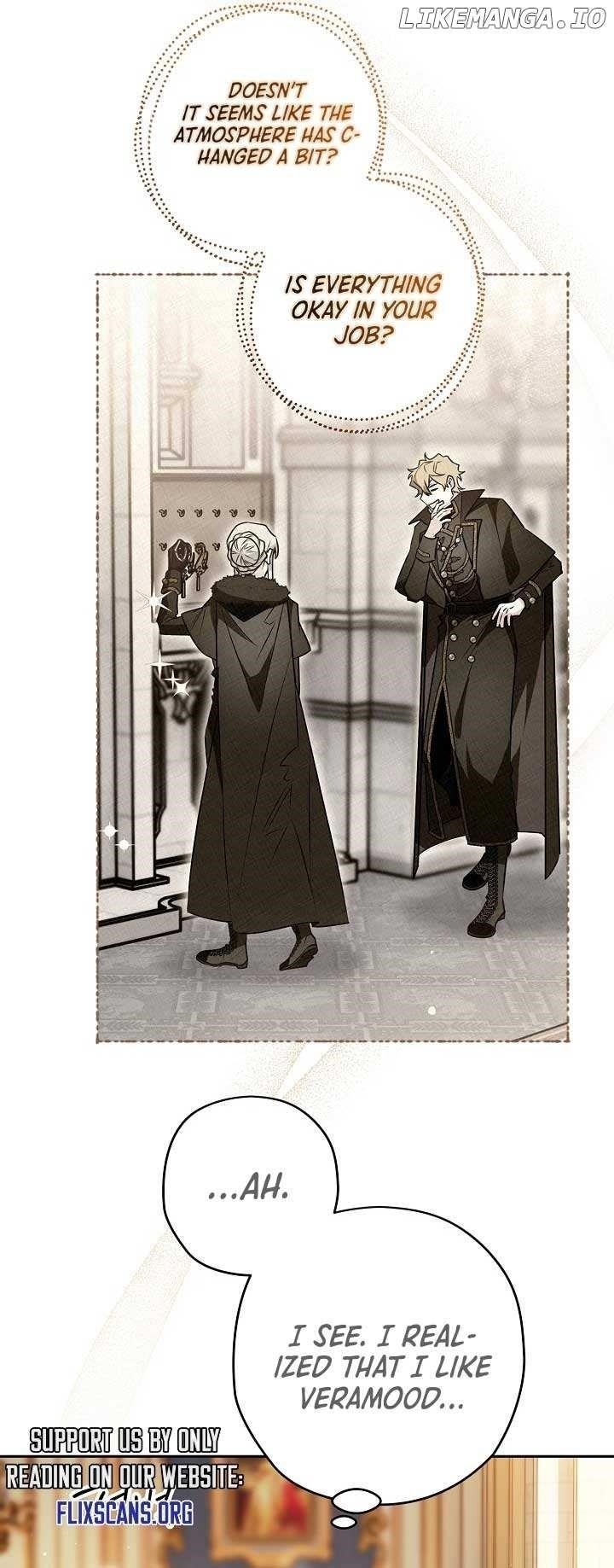 Sigrid - Chapter 81 Page 16