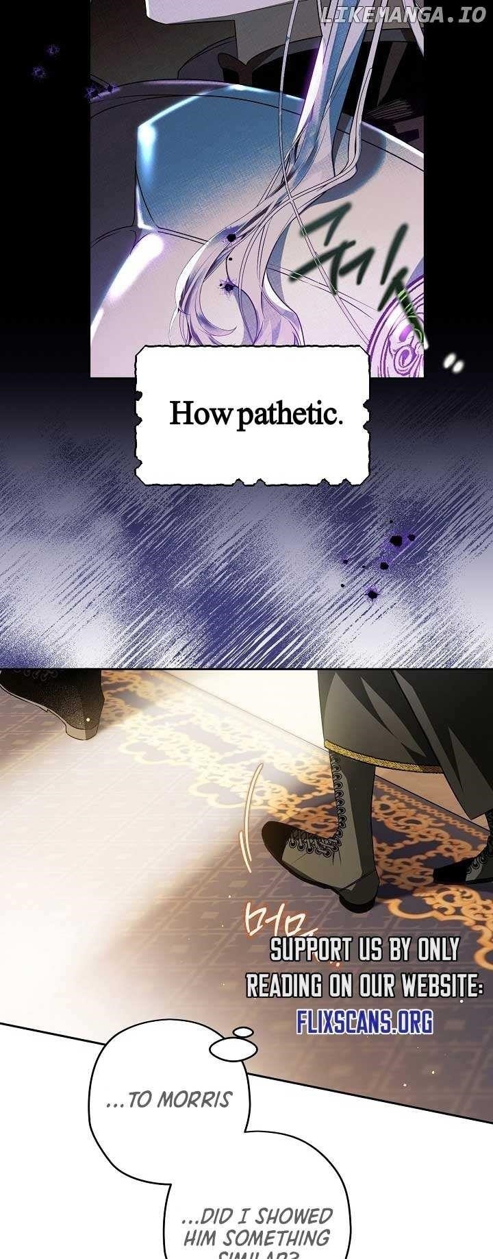 Sigrid - Chapter 81 Page 19