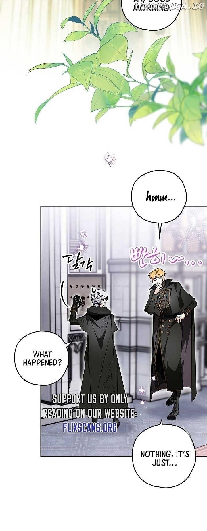 Sigrid - Chapter 81 Page 2