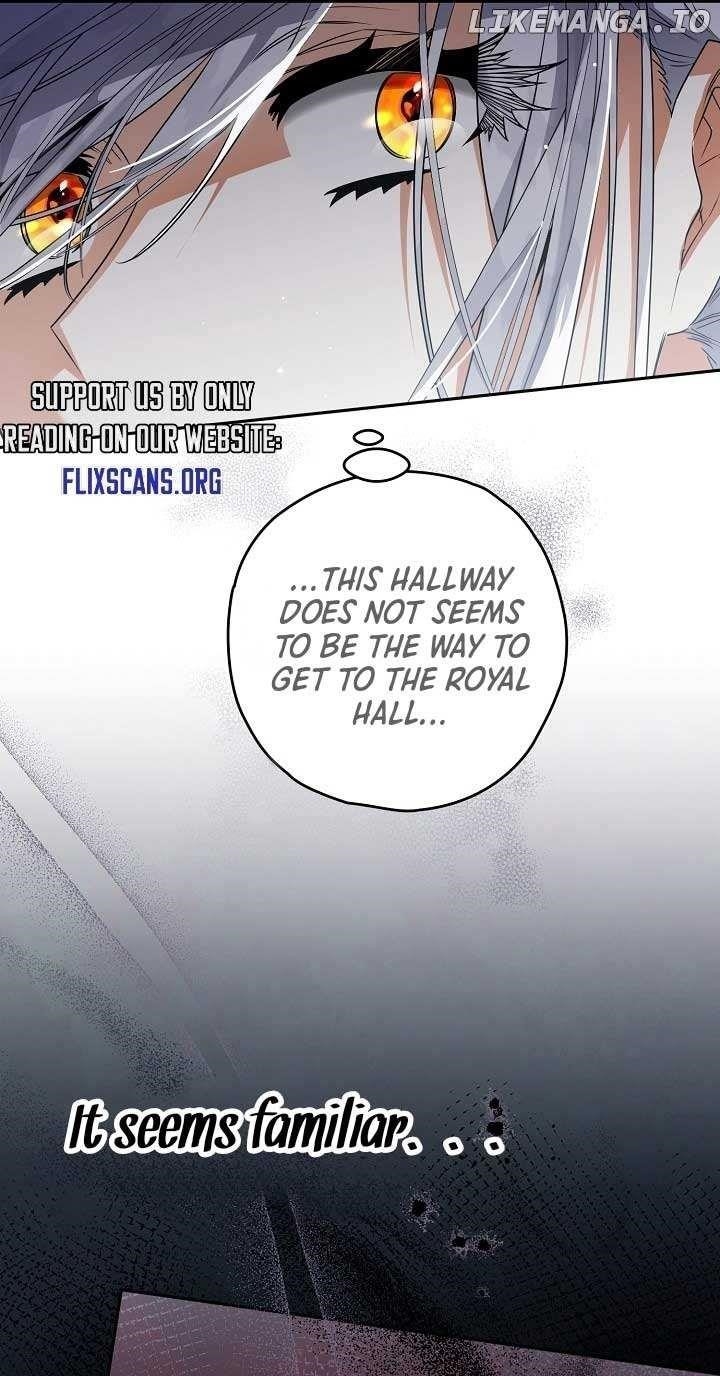 Sigrid - Chapter 81 Page 21