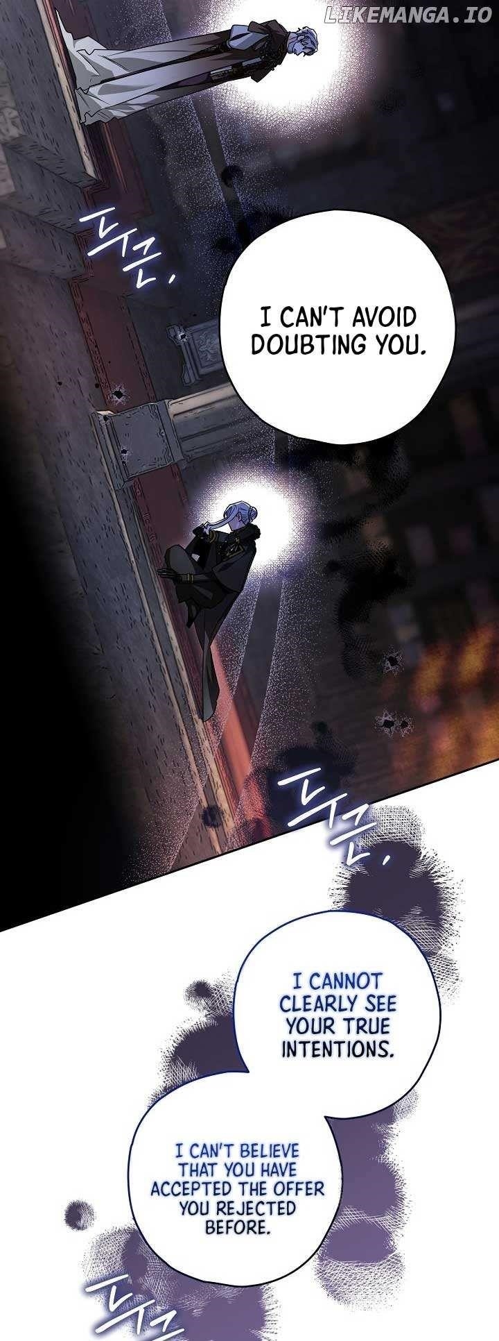 Sigrid - Chapter 81 Page 27