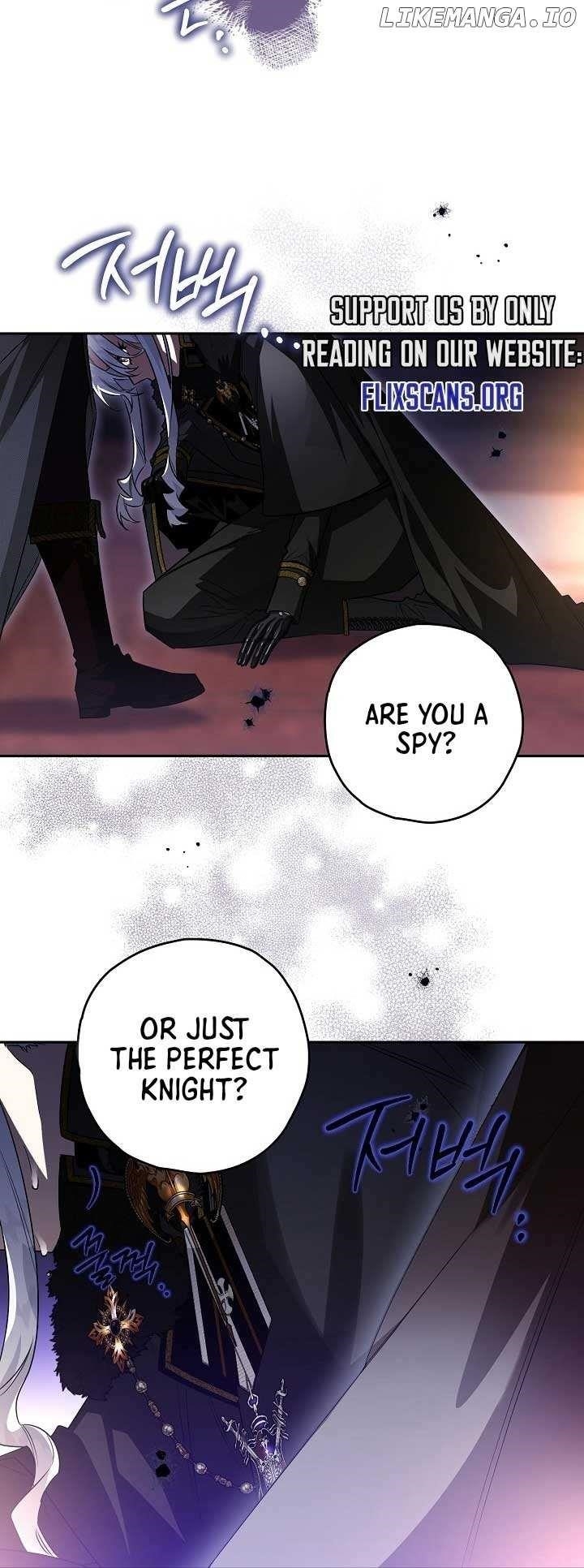 Sigrid - Chapter 81 Page 28