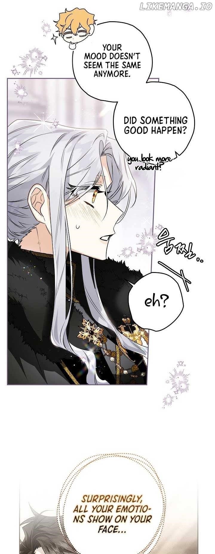 Sigrid - Chapter 81 Page 3