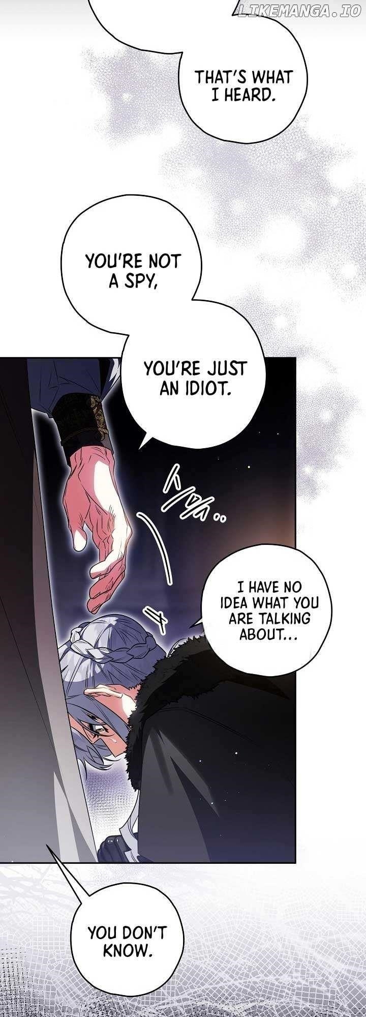 Sigrid - Chapter 81 Page 32